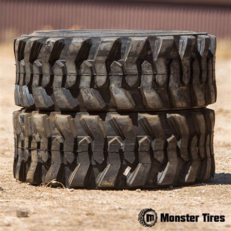 14 x 17.5 skid steer tires